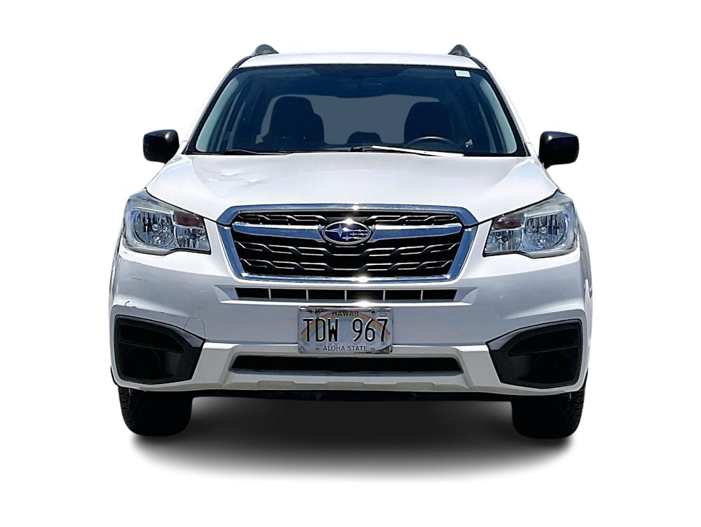 Thumbnail: 2018 Subaru Forester - 6