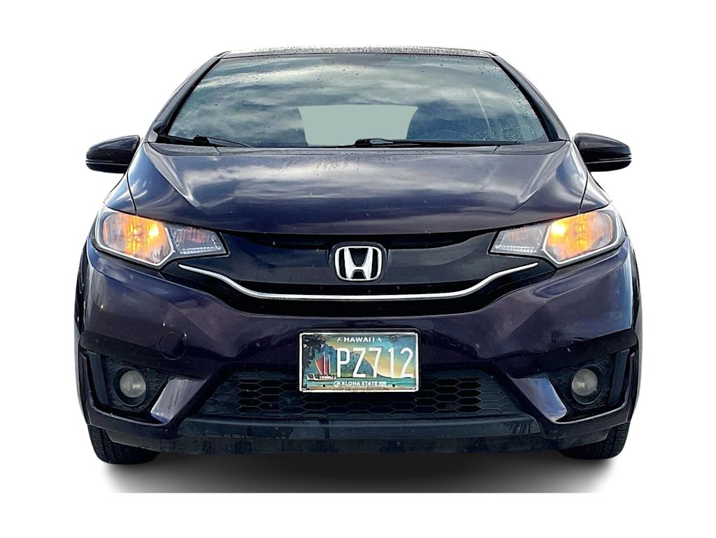 Thumbnail: 2017 Honda Fit - 6