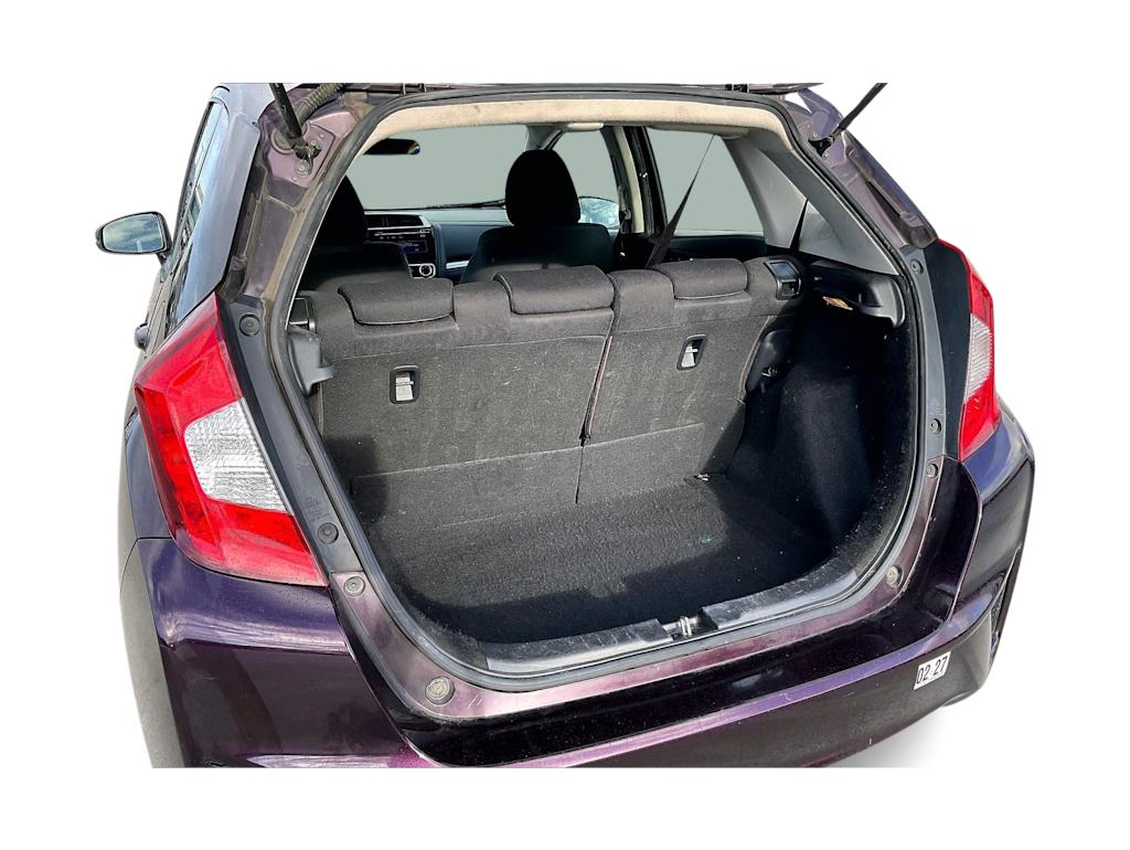 Thumbnail: 2017 Honda Fit - 18