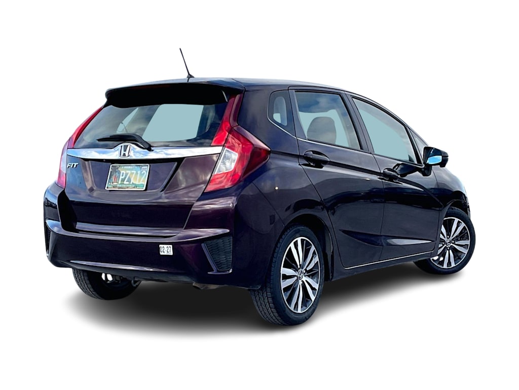 Thumbnail: 2017 Honda Fit - 22