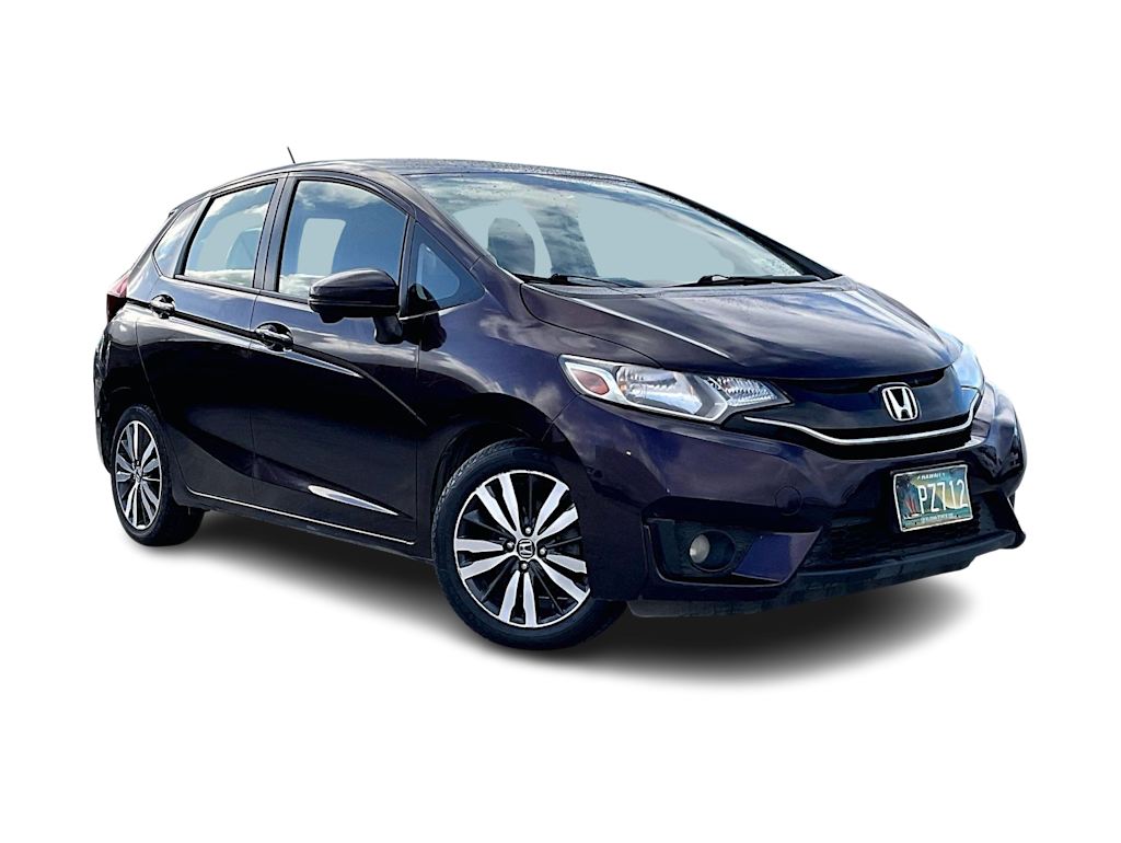 Thumbnail: 2017 Honda Fit - 21