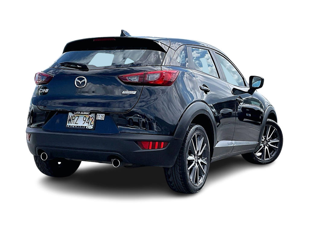 Thumbnail: 2018 Mazda CX-3 - 23