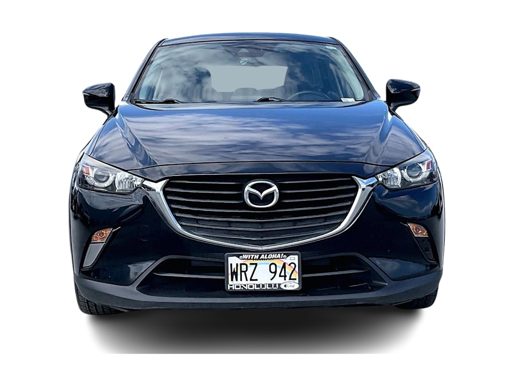 Thumbnail: 2018 Mazda CX-3 - 6