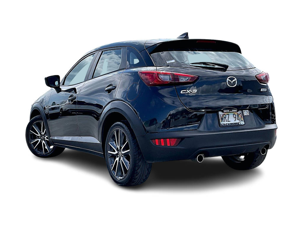 Thumbnail: 2018 Mazda CX-3 - 4