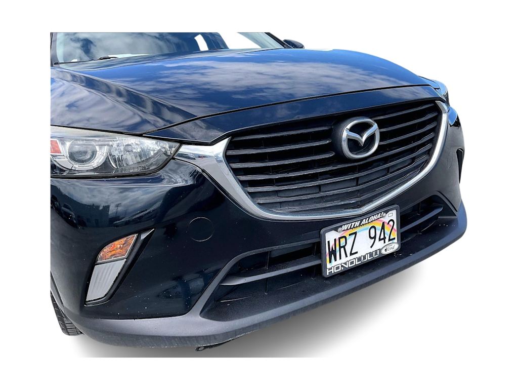 Thumbnail: 2018 Mazda CX-3 - 33