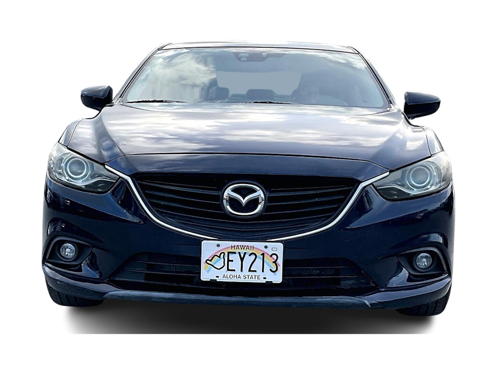Thumbnail: 2015 Mazda Mazda6 - 6