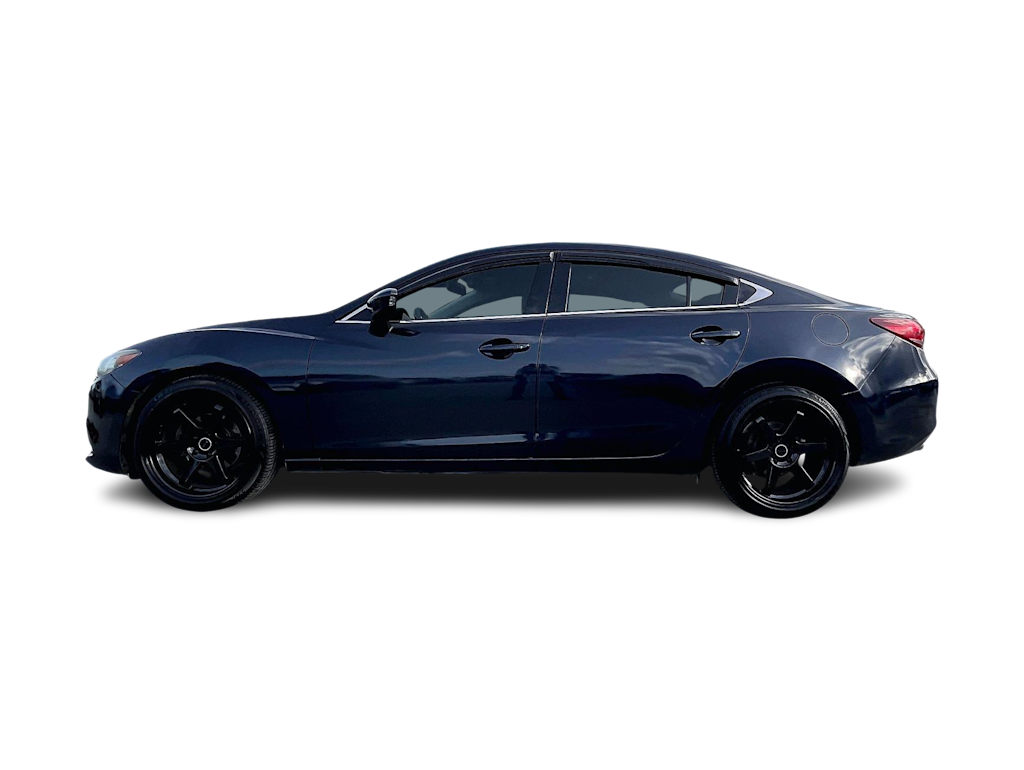 Thumbnail: 2015 Mazda Mazda6 - 3