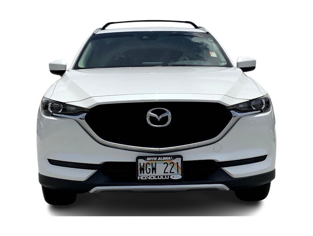Thumbnail: 2018 Mazda CX-5 - 6
