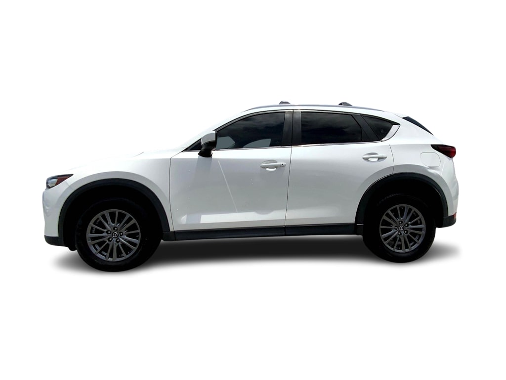 Thumbnail: 2018 Mazda CX-5 - 3