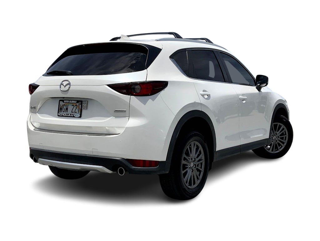 Thumbnail: 2018 Mazda CX-5 - 24