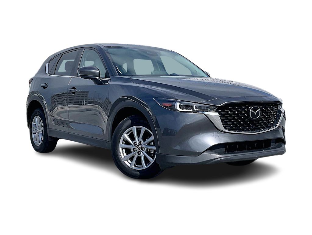 Thumbnail: 2023 Mazda CX-5 - 22