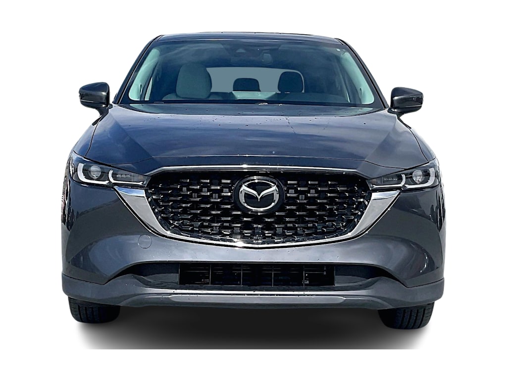 Thumbnail: 2023 Mazda CX-5 - 6