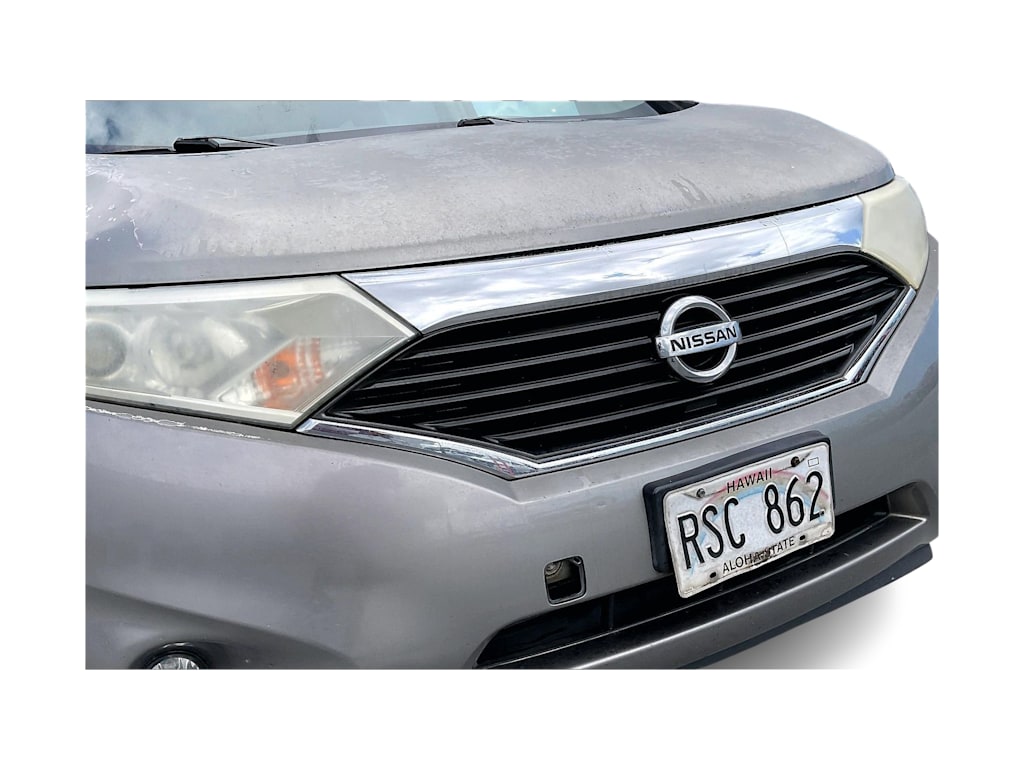 Thumbnail: 2011 Nissan Quest - 33
