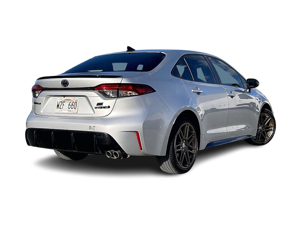 Thumbnail: 2024 Toyota Corolla - 23