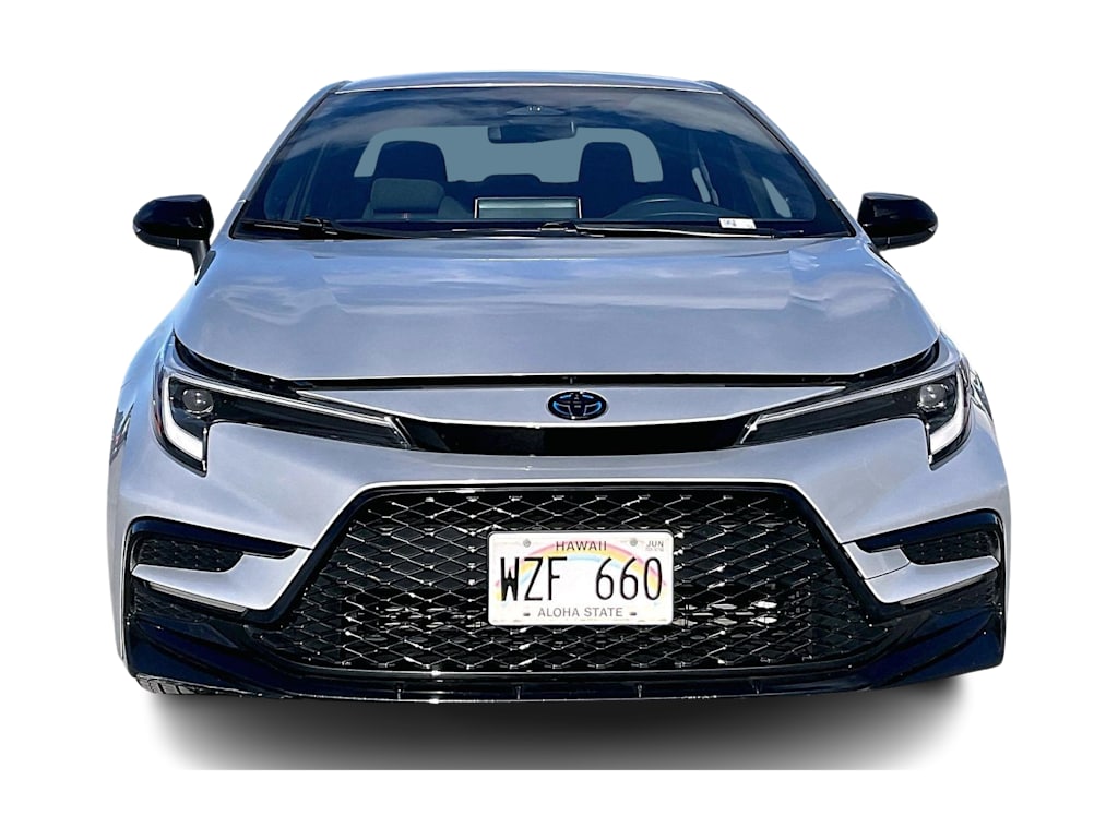 Thumbnail: 2024 Toyota Corolla - 6