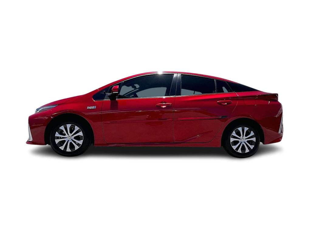 Thumbnail: 2022 Toyota Prius Prime - 3