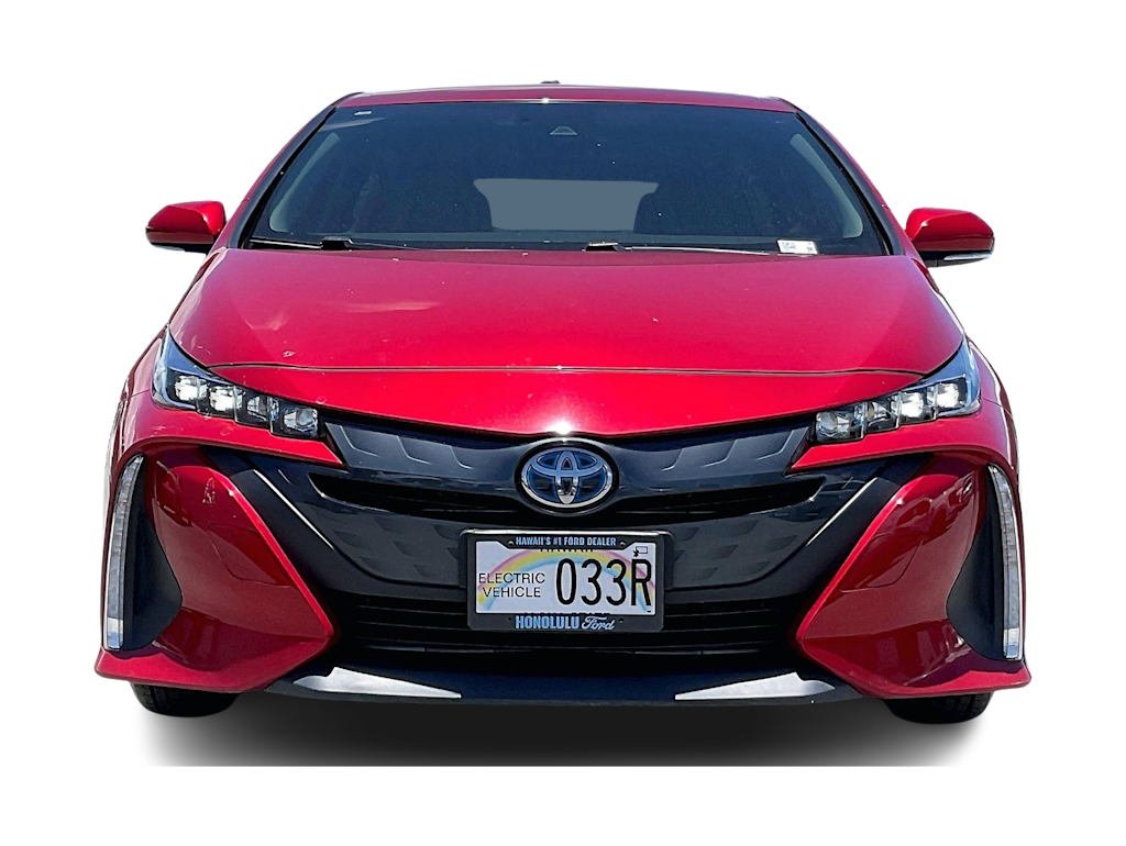 Thumbnail: 2022 Toyota Prius Prime - 6