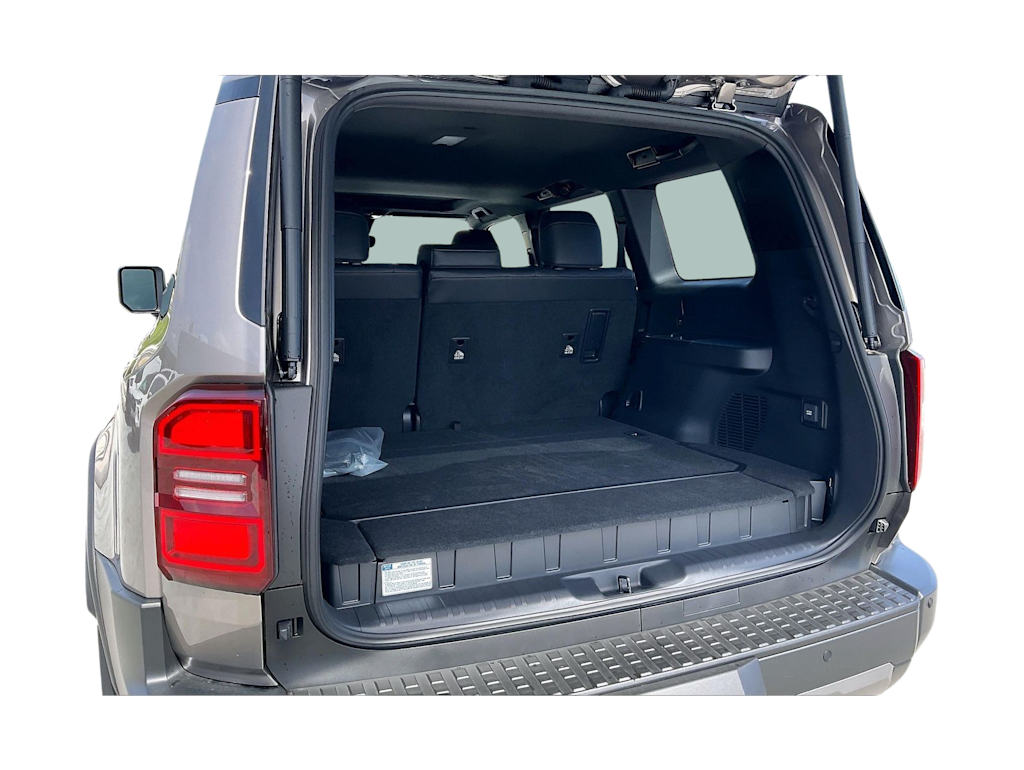 Thumbnail: 2027 Toyota Land Cruiser - 19