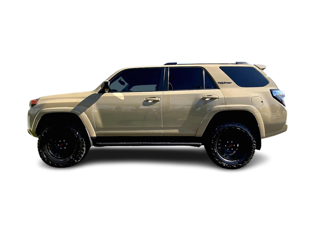 2016 Toyota 4Runner TRD Pro 3