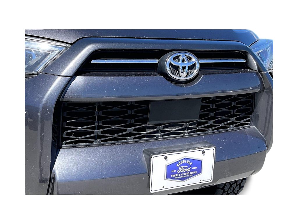 Thumbnail: 2021 Toyota 4Runner - 33