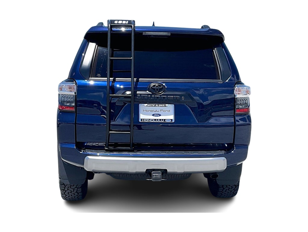 Thumbnail: 2024 Toyota 4Runner - 5
