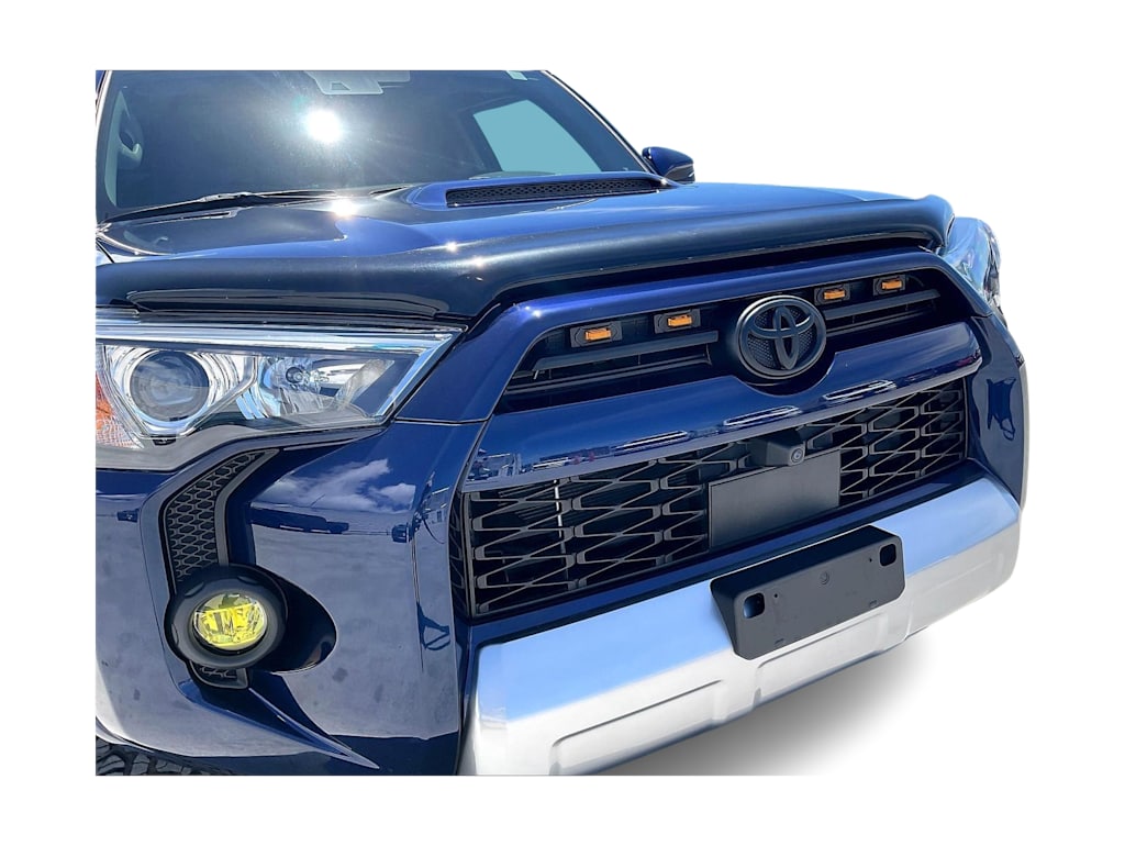 Thumbnail: 2024 Toyota 4Runner - 33