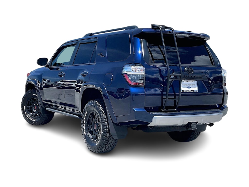 Thumbnail: 2024 Toyota 4Runner - 4