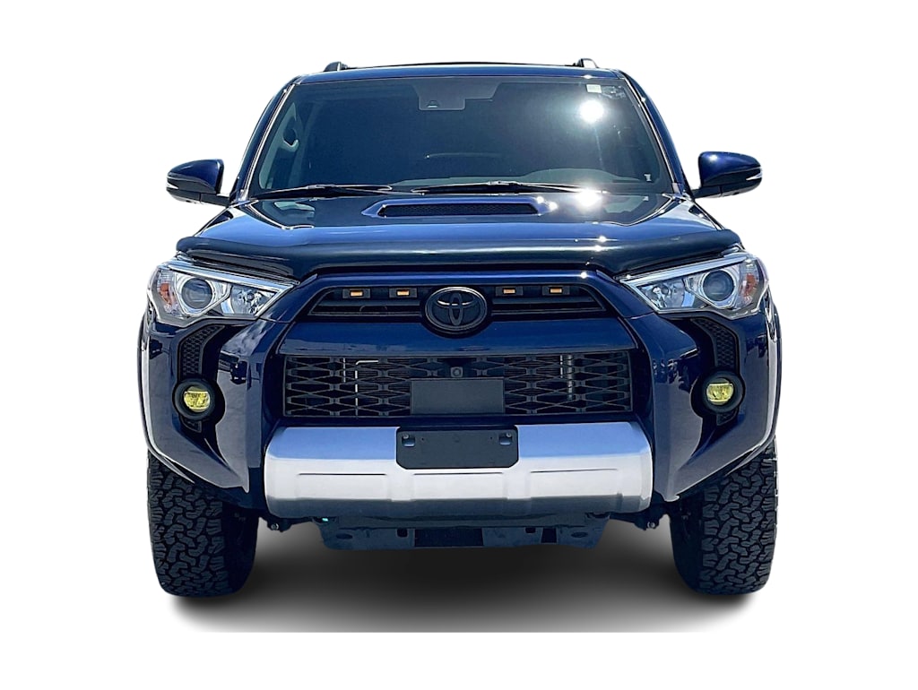 Thumbnail: 2024 Toyota 4Runner - 6