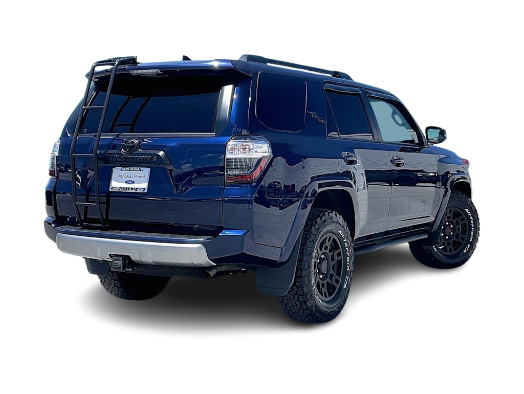 Thumbnail: 2024 Toyota 4Runner - 23