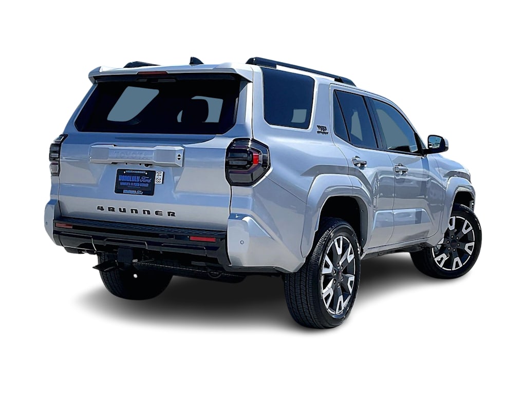 Thumbnail: 2026 Toyota 4Runner - 23