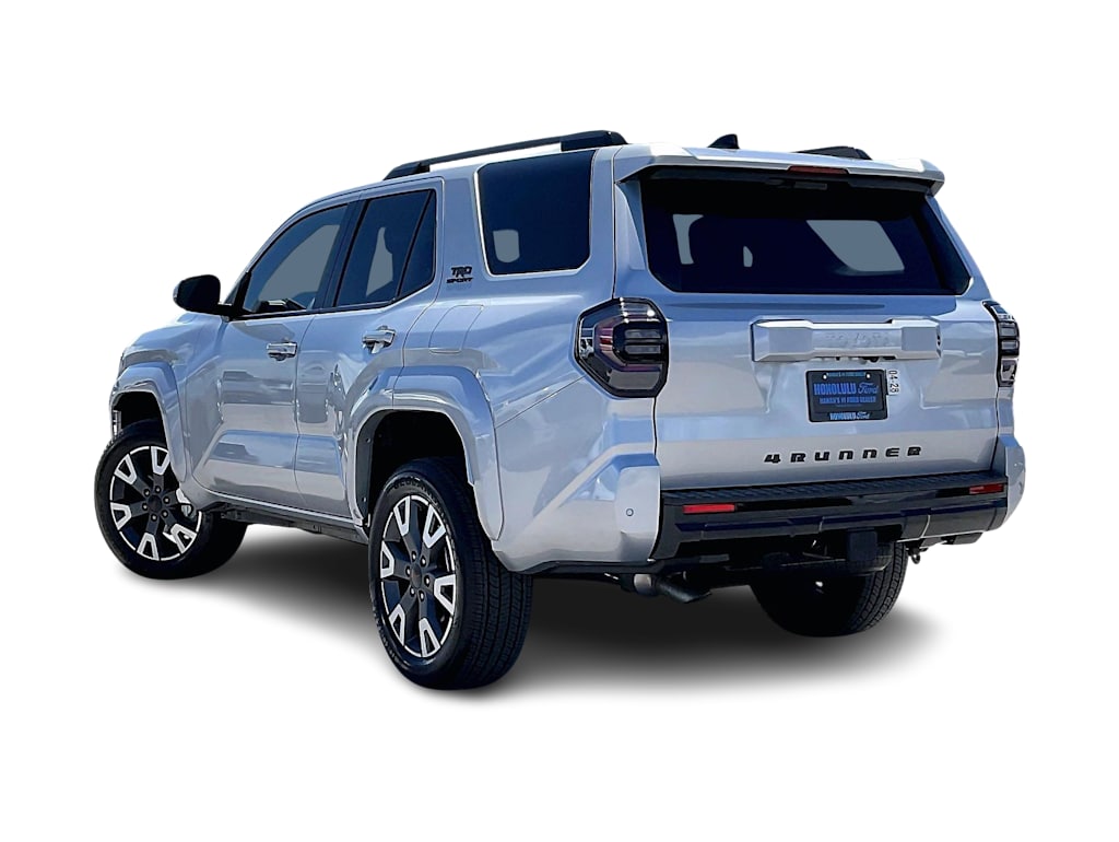 Thumbnail: 2026 Toyota 4Runner - 4