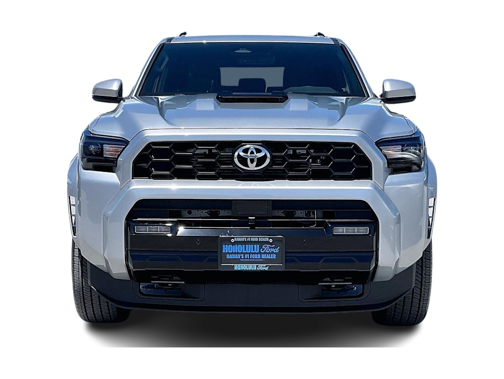 Thumbnail: 2026 Toyota 4Runner - 6