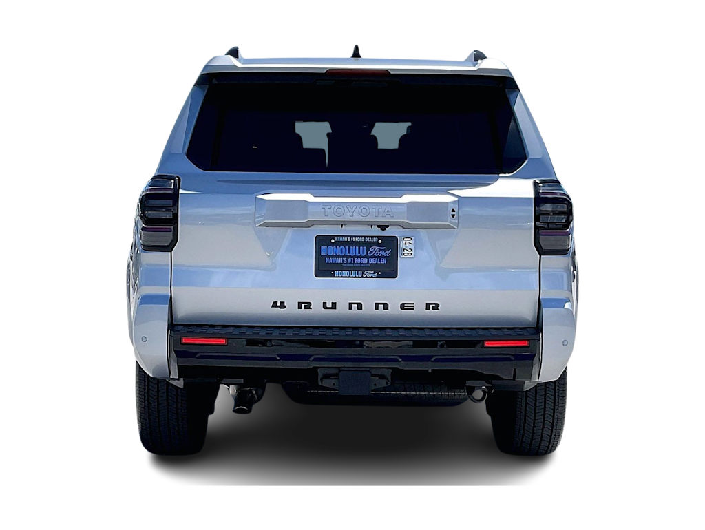 Thumbnail: 2026 Toyota 4Runner - 5