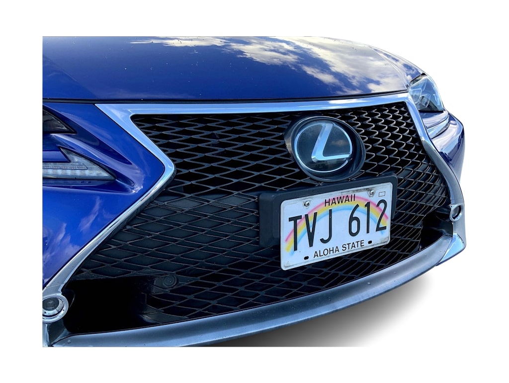 Thumbnail: 2018 Lexus RC - 32