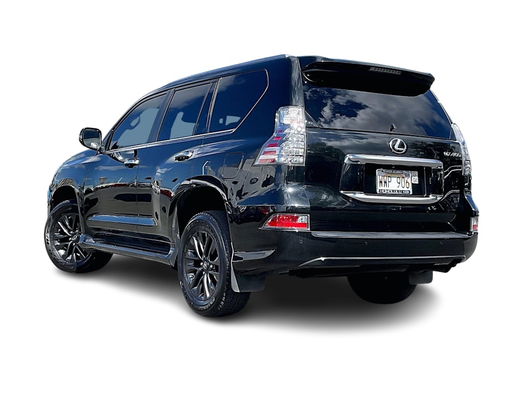 Thumbnail: 2023 Lexus GX - 4