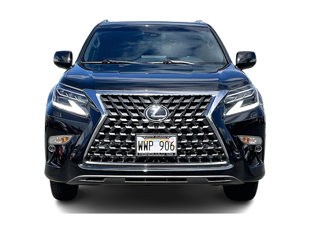 Thumbnail: 2023 Lexus GX - 6