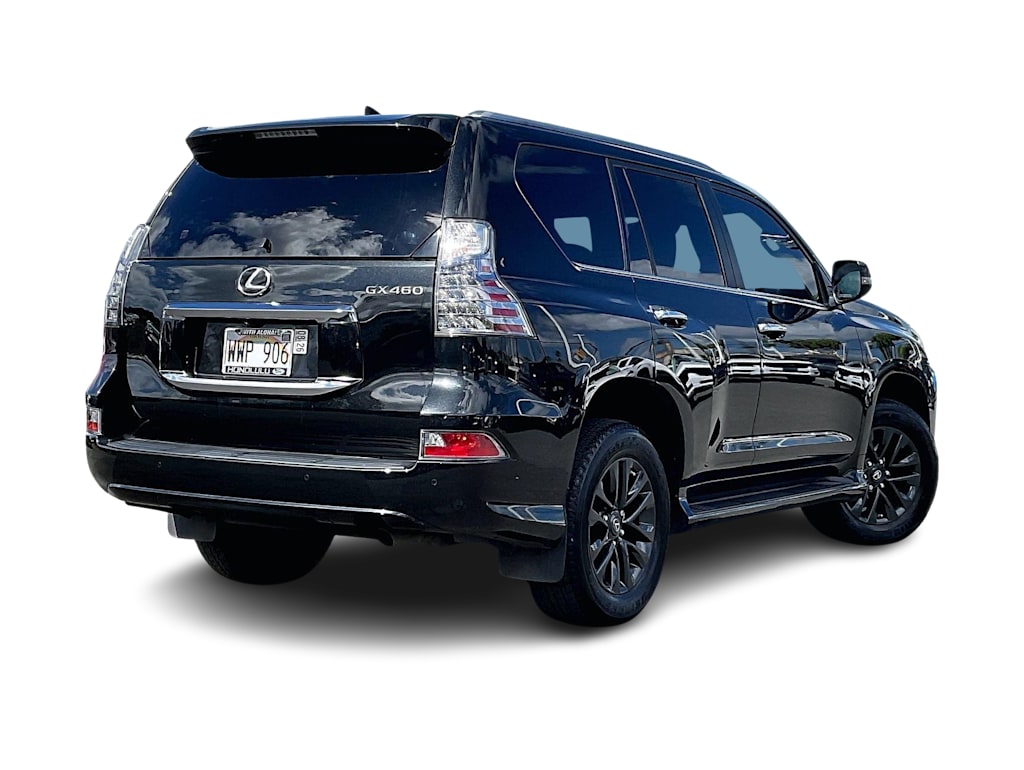 Thumbnail: 2023 Lexus GX - 22