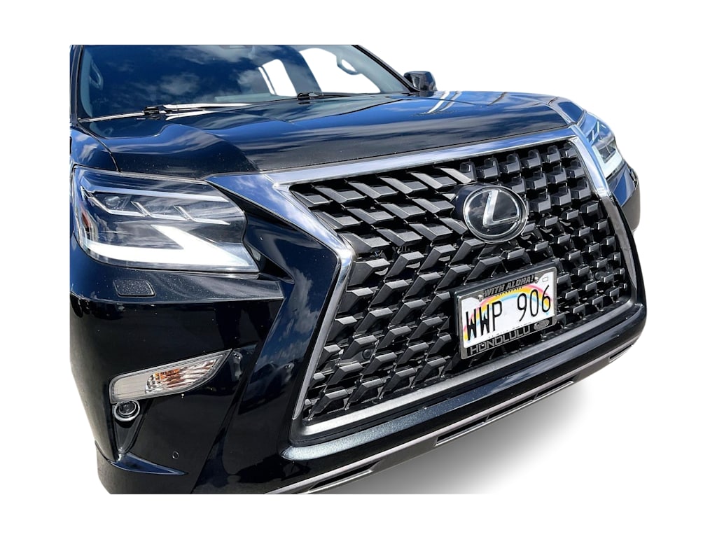 Thumbnail: 2023 Lexus GX - 33