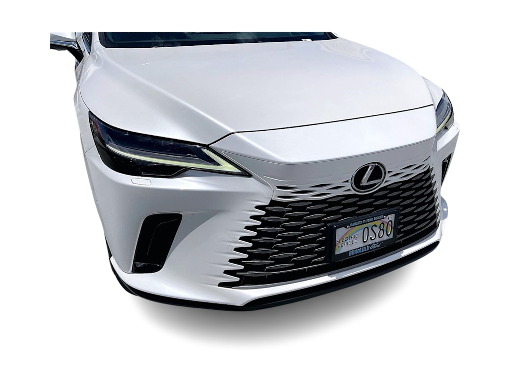 Thumbnail: 2024 Lexus RX - 33