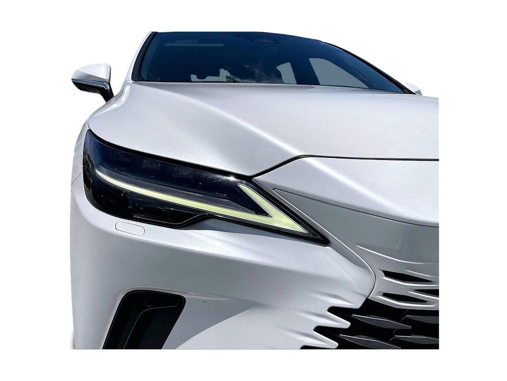 Thumbnail: 2024 Lexus RX - 31