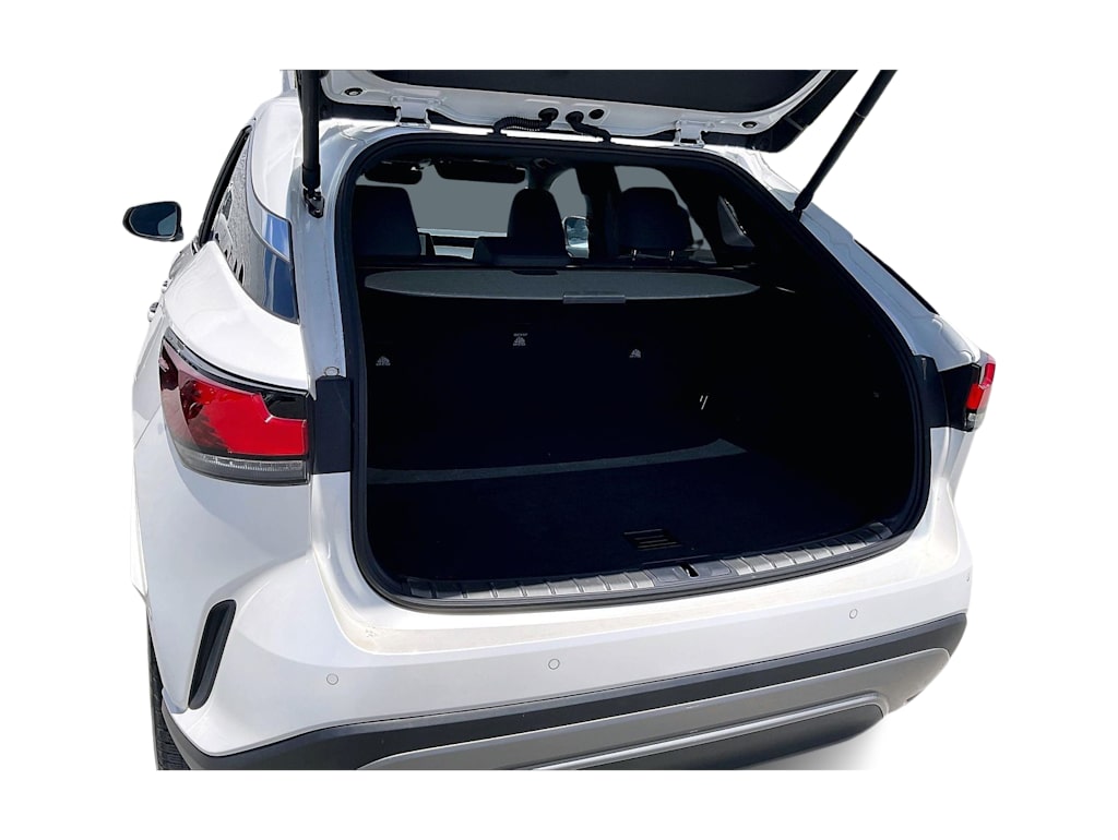 Thumbnail: 2024 Lexus RX - 21