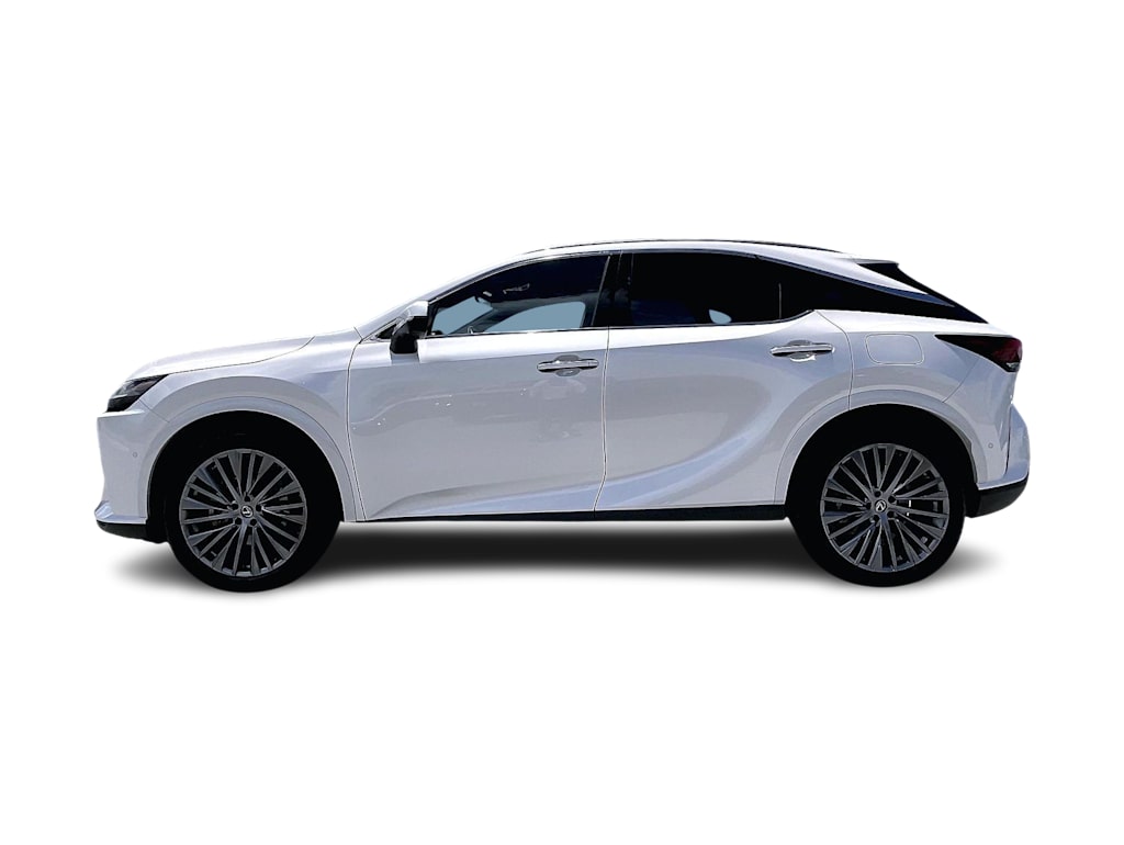 Thumbnail: 2024 Lexus RX - 3