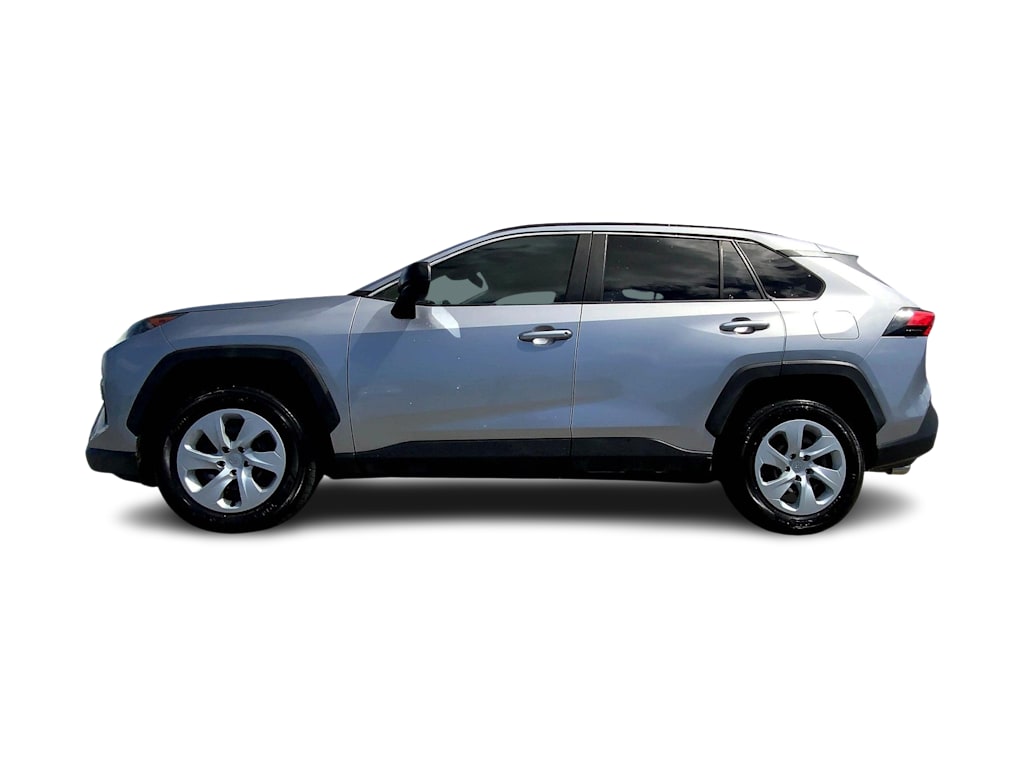 Thumbnail: 2019 Toyota RAV4 - 3