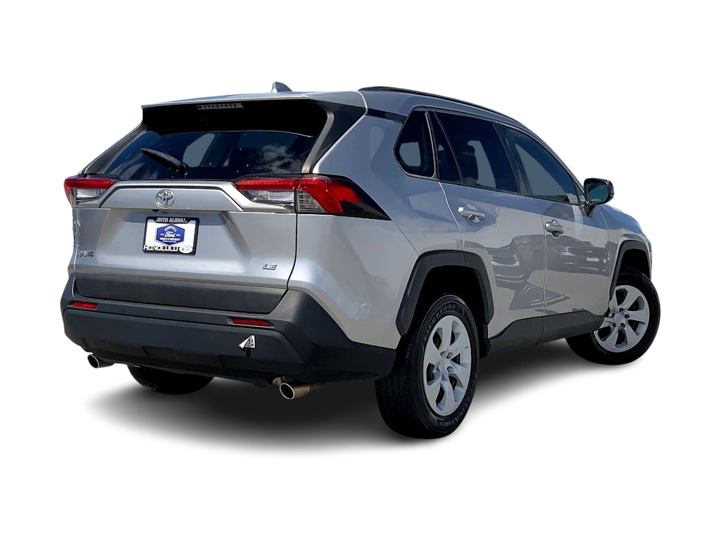 Thumbnail: 2019 Toyota RAV4 - 22