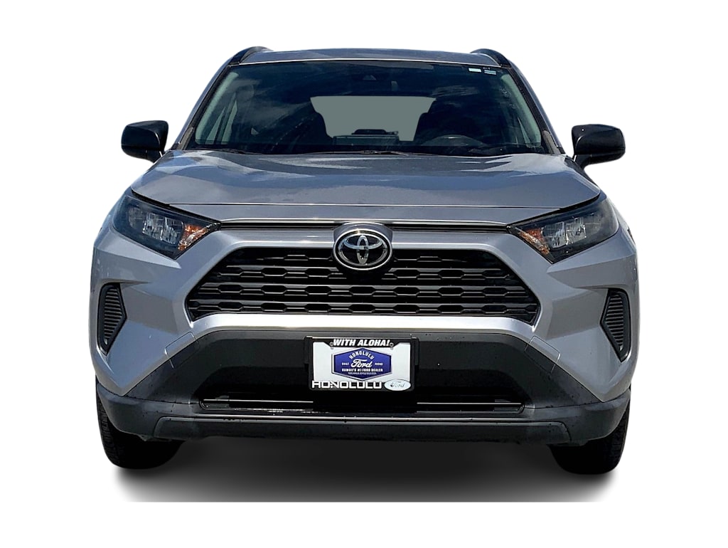 Thumbnail: 2019 Toyota RAV4 - 6