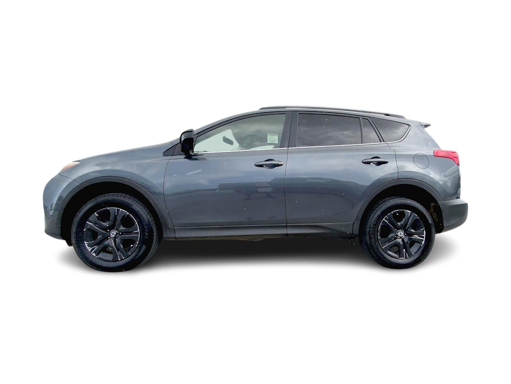 Thumbnail: 2013 Toyota RAV4 - 3