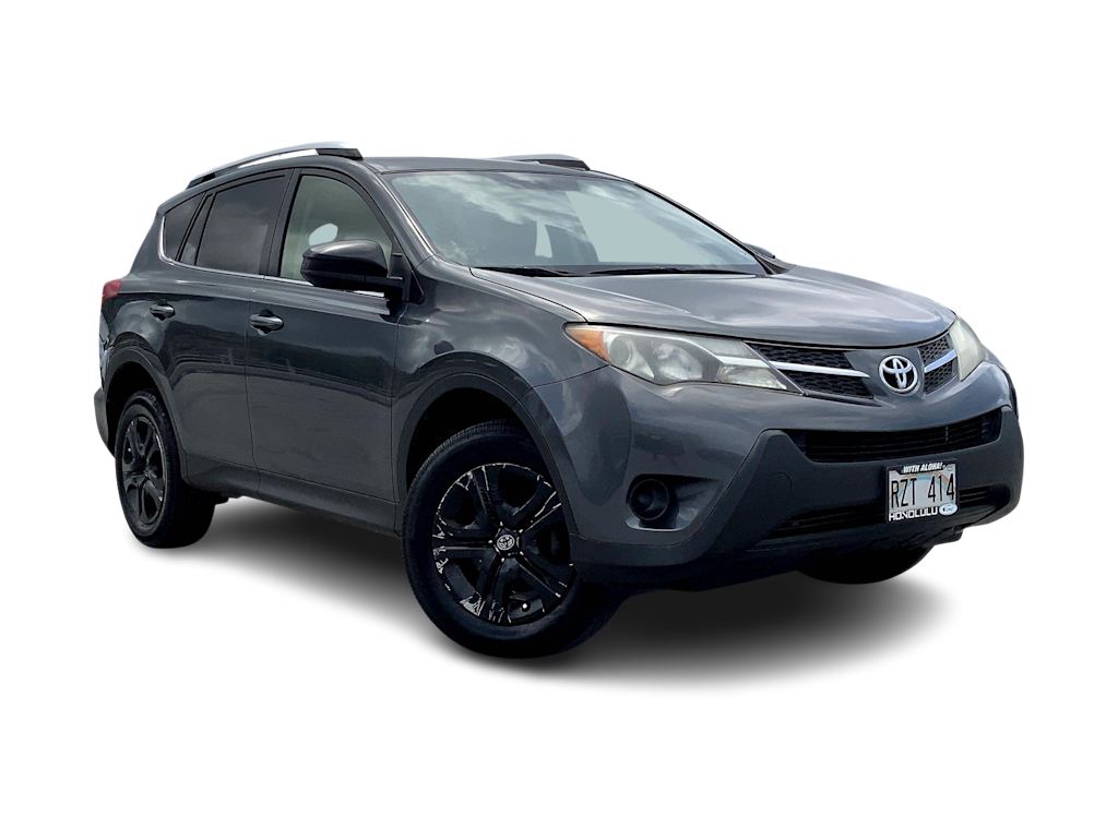 Thumbnail: 2013 Toyota RAV4 - 21
