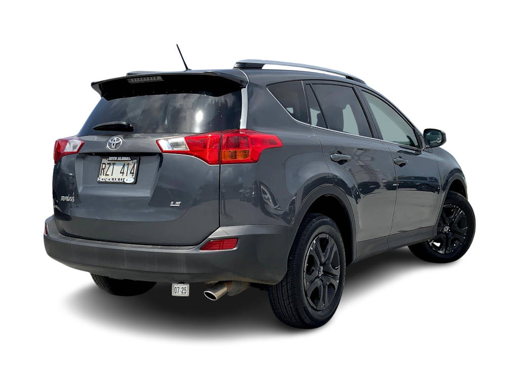 Thumbnail: 2013 Toyota RAV4 - 22