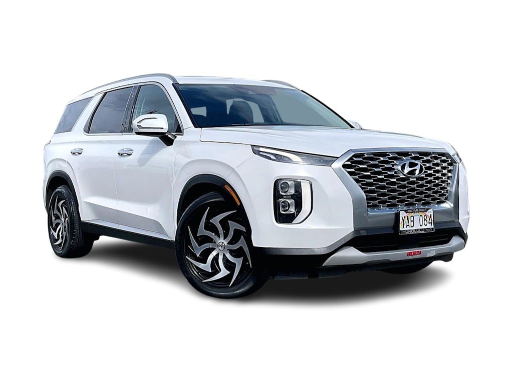 Thumbnail: 2020 Hyundai Palisade - 22