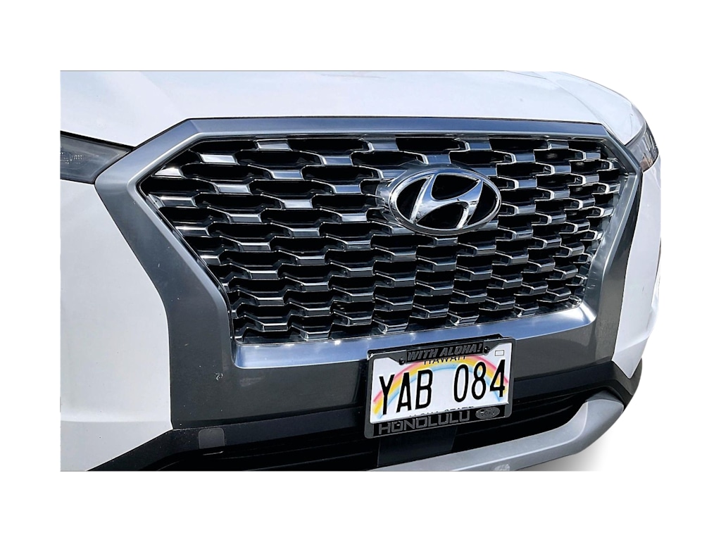 Thumbnail: 2020 Hyundai Palisade - 33